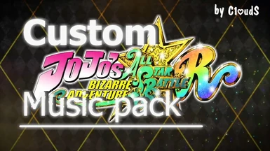 Complete Anime Music BGM mod for JoJo ASBR at JoJo's Bizarre Adventure:  All-Star Battle R Nexus - Mods and Community