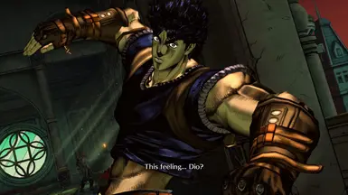 Jonathan vs Parallel Diego