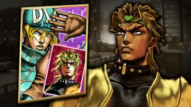 JoJo's Bizarre Adventure: All-Star Battle R - Update Patch Version 2.3.0  Details