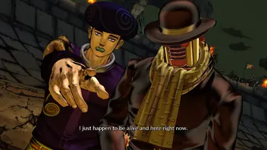 Wonder of U vs Kars