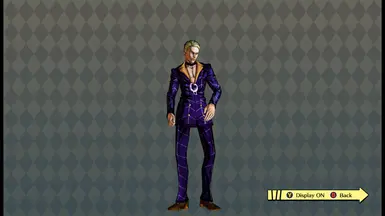 GioGio Color