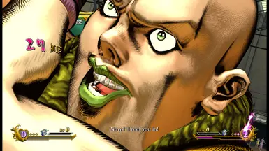 Eoh Eyes (optional)