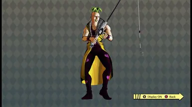 GioGio Color