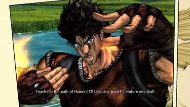 JoJo's Bizarre Adventure Eyes of Heaven Archives - Hackinformer