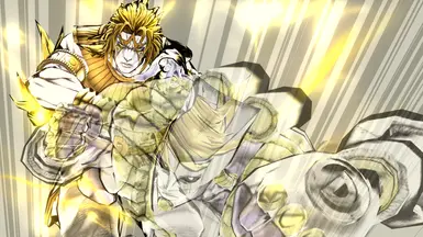 ASB render pose for Dio Brando at JoJo's Bizarre Adventure: All-Star Battle  R Nexus - Mods and Community