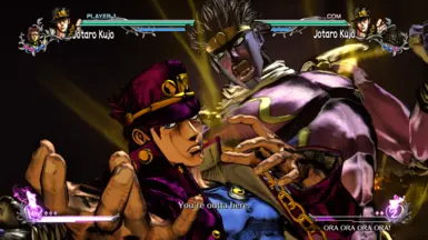 PT-BR) Traducao do All Star Battle R para Portugues do Brasil at JoJo's  Bizarre Adventure: All-Star Battle R Nexus - Mods and Community