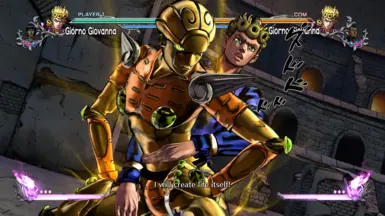 PT-BR) Traducao do All Star Battle R para Portugues do Brasil at JoJo's  Bizarre Adventure: All-Star Battle R Nexus - Mods and Community