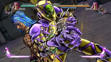 PT-BR) Traducao do All Star Battle R para Portugues do Brasil at JoJo's  Bizarre Adventure: All-Star Battle R Nexus - Mods and Community