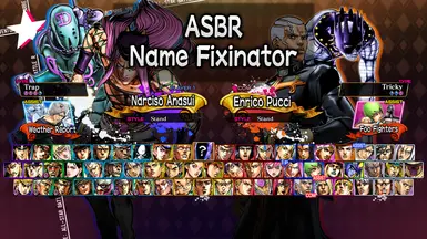 Manga Star Platinum at JoJo's Bizarre Adventure: All-Star Battle R Nexus -  Mods and Community