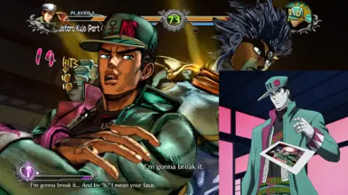 jotaro kujo prompts - PromptHero