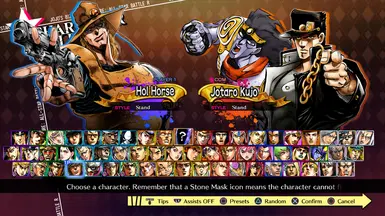 JoJo's Bizarre Adventure: Stardust Shooters review: when billiards and RPGs  collide