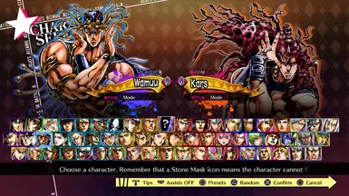 JoJo's Bizarre Adventure Stardust Shooters 5.3.0 Apk Mod