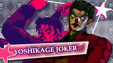 Yoshikage Joker