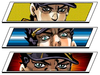 Anime Accurate Part 6 Star Platinum recolor at JoJo's Bizarre Adventure:  All-Star Battle R Nexus - Mods and Community