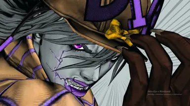 Diego Brando Scary Monsters Portrait [JoJo's Bizarre Adventure: All-Star  Battle R] [Mods]