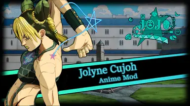 Part 5 Jotaro retexture (2 Styles) at JoJo's Bizarre Adventure: All-Star  Battle R Nexus - Mods and Community