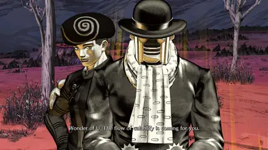 Silver Chariot Yellow Eyes at JoJo's Bizarre Adventure: All-Star Battle R  Nexus - Mods and Community