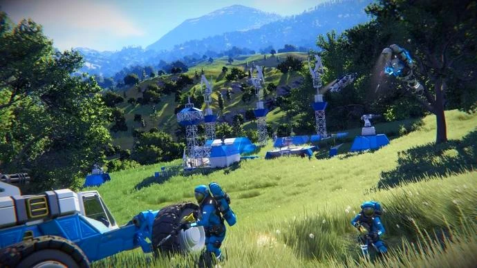 space engineers download mods