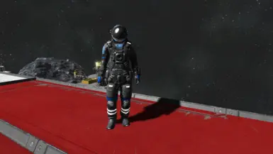 Protogens in Space Engineers for Space Engineers 