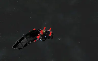 Protogens in Space Engineers for Space Engineers 