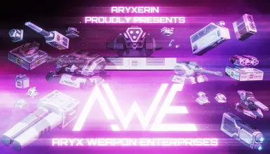 Aryx Weapon Enterprises