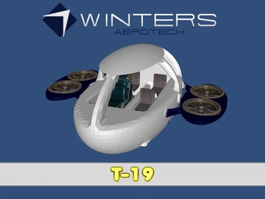 Winters T-19