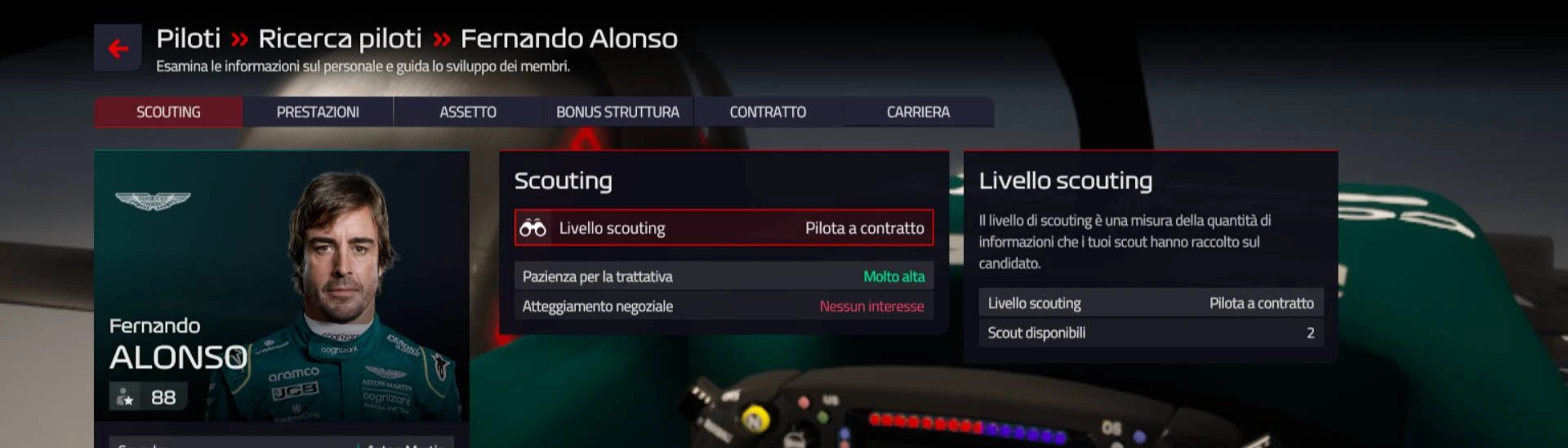 F1 Manager Season 2023 at F1 Manager 2022 Nexus - Mods and community