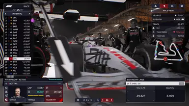 F1 Manager 2022 Receives New Teaser; 5 High-Octane Racing Mods feature -  Grid Autosport AI Complex Mod for GRID Autosport - Mod DB