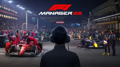 Maserati-Haas Team Mod for F1 Manager 22 : r/aarava