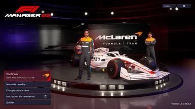 McLaren Marlboro