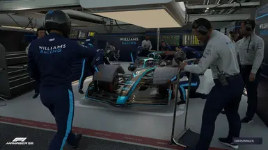 Maserati-Haas Team Mod for F1 Manager 22 : r/aarava