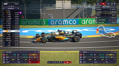 F1 Manager 2022 Receives New Teaser; 5 High-Octane Racing Mods feature -  Grid Autosport AI Complex Mod for GRID Autosport - Mod DB