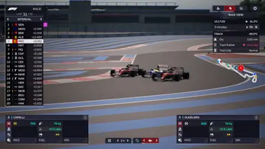 Maserati-Haas Team Mod for F1 Manager 22 : r/aarava