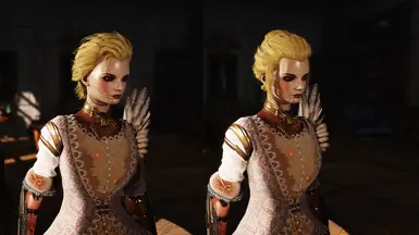 Haircolors For Aegis At Steelrising Nexus - Mods And Community