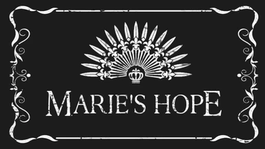 Marie's Hope