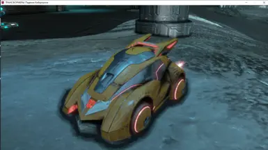alternative bumblebee