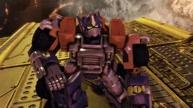 Armada Optimus Prime