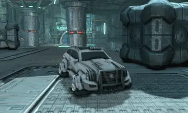 Soundwave alt mode