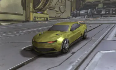 Bumblebee alt mode