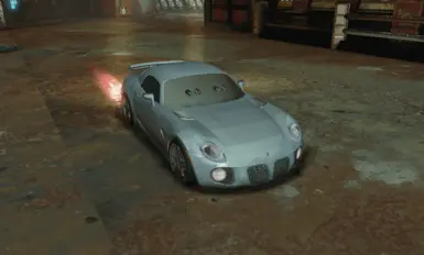 Jazz alt mode