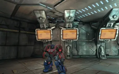 UnArm Weapon MOD