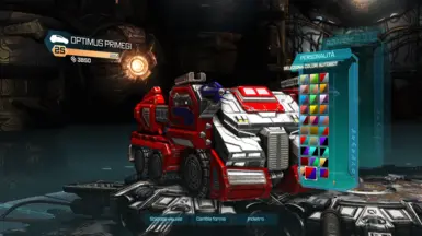 Extra Chests and colors for multiplayer