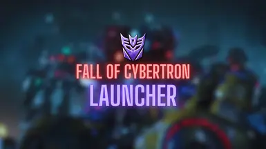 TFOC Launcher