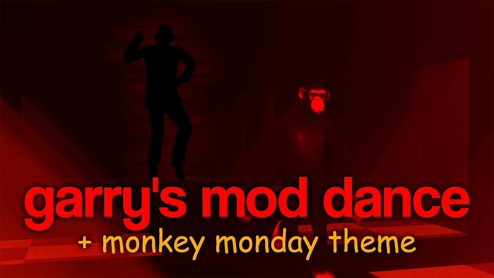 Garry's Mod Nexus - Mods and community