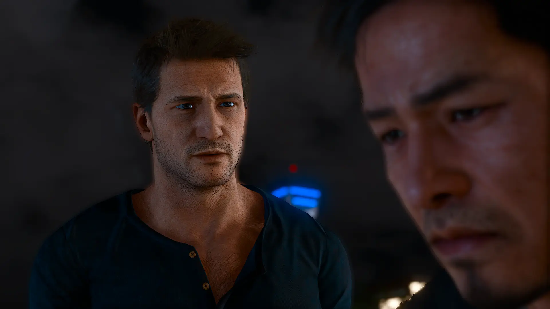 Nathan Drake Uncharted At Lost Judgment Nexus Mods And Community