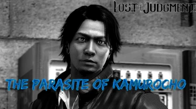 The Parasite Of Kamurocho