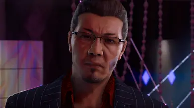 Teppei Ono from Yakuza 5