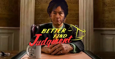Better Call Saul Title (Better Find Judgment)