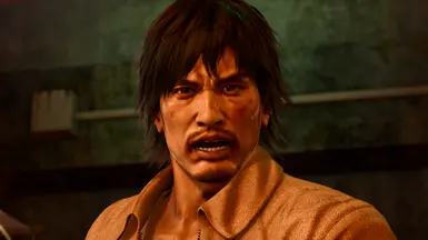 Tatsuo Shinada over Yagami