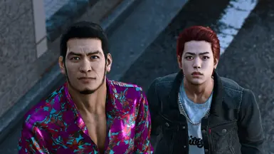 Includes the Kaito Files DLC cause why wouldn't it?
